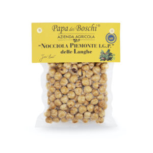 Nocciola Piemonte IGP delle Langhe - Papa dei Boschi