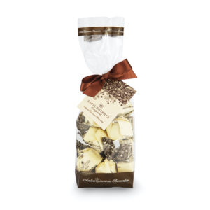 pralina tartufi dolci