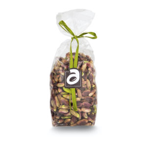 Pistacchio Sgusciato di Bronte DOP - A' RICCHIGIA