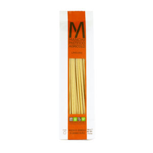 Linguine - Mancini Pastificio Agricolo
