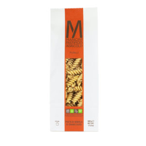 Fusilli - Mancini Pastificio Agricolo
