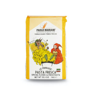 Farina Tipo 00 - Mariani