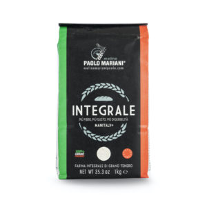 Manitaly Farina Integrale - Mariani