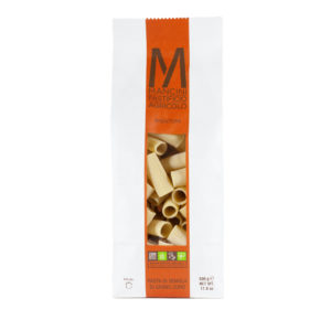 Rigatoni - Mancini Pastificio Agricolo
