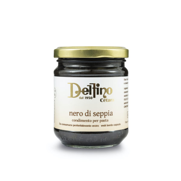 Sepia Delfino