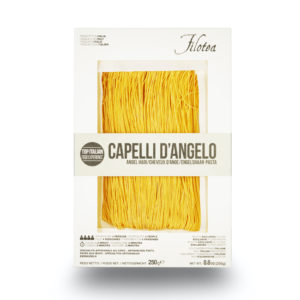 Capelli d'Angelo - Filotea