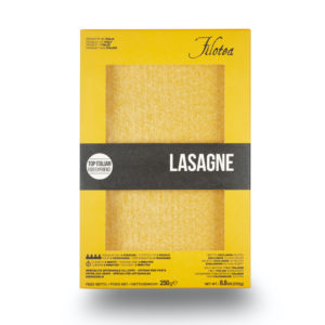 Lasagne - Filotea