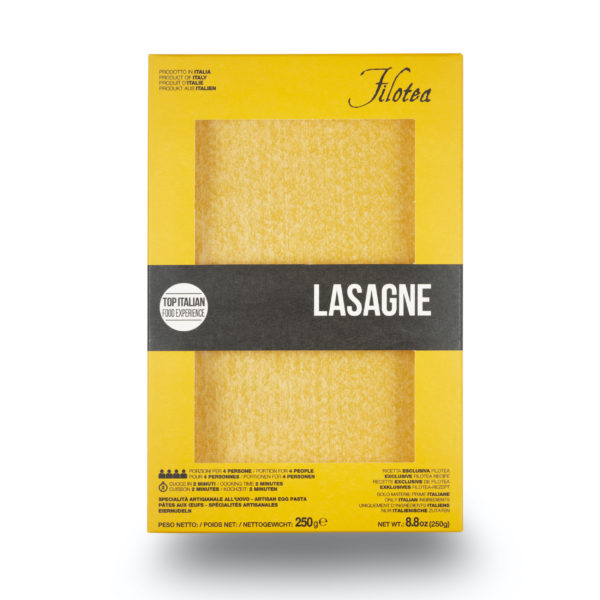 Lasagne - Filotea