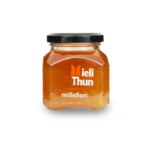 Italian Millefiori Honey - Thun