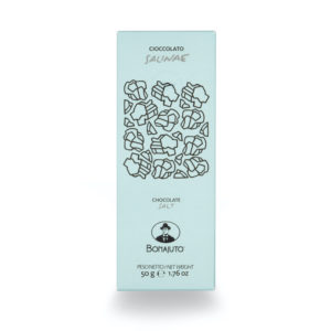 Cioccolato Salinae - Bonajuto