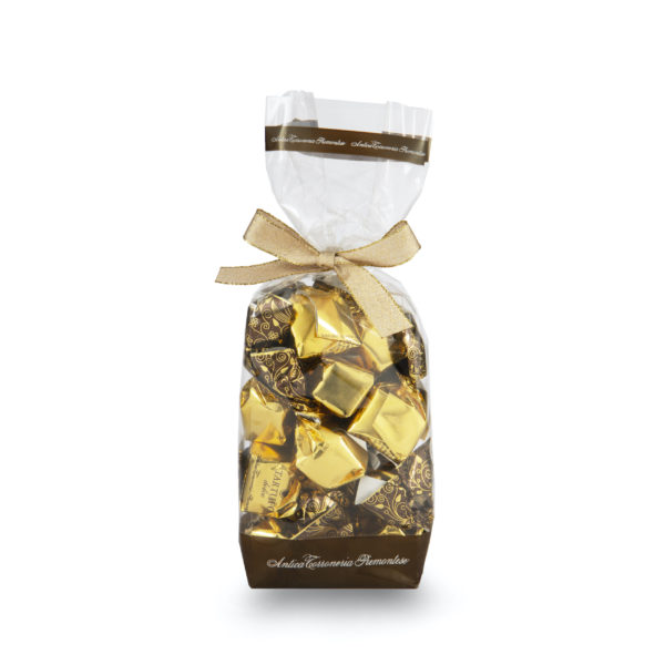 Trüffelpraline