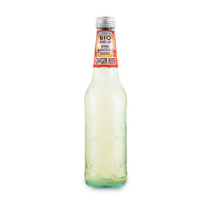 Ginger Beer BIO - Galvanina