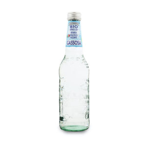 Gassosa Bio - Galvanina
