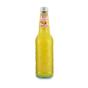 Aranciata Bio - Galvanina